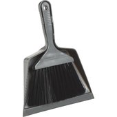 Smart Savers Whisk Broom With Dust Pan - 820024