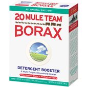 20 Mule Team 20 Mule-Team Borax Laundry Booster - DIA 00201