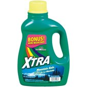 XTRA 2X Concentrated Liquid Laundry Detergent - 41965