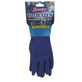 Spontex Bluettes Neoprene Rubber Glove - 17005