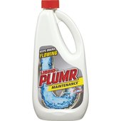 Liquid-Plumr Maintenance Liquid Drain Cleaner - 00242