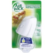 Air Wick Oil Warmer Unit - 6233878046