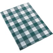 Smart Savers Checker Tablecloth - HJ019