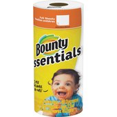 Bounty Essentials Paper Towel - 74657