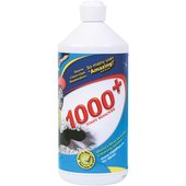 1000+ Stain Remover 1000+ Stain Remover - WC200A