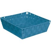 Home Impressions Woven Storage Basket - 748134-BL