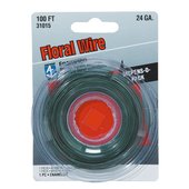 HILLMAN Do it Floral And Craft Wire - 123108