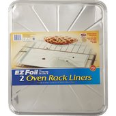EZ Foil Oven Rack Liner - Z90815