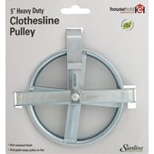 Household Essentials Sunline Heavy-Duty Clothesline Pulley - 275