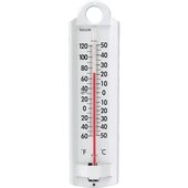 Taylor Wall Indoor & Outdoor Thermometer - 5135N