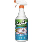Mean Green Mildew Destroyer And Cleaner - 609