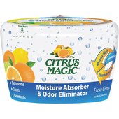 Citrus Magic Moisture Absorber & Remover - 618372454-6PK
