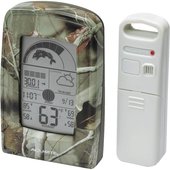 Acurite Acu-Rite Sportsman Forecaster Weather Station - 00250A1