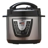 Power Pressure Cooker XL/Canner - PPC