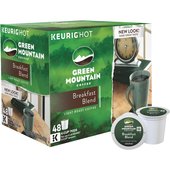 Keurig Green Mountain Coffee K-Cup Pack - 5000081909