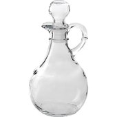 Anchor Hocking Presence Cruet With Stopper - 980R