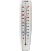 Taylor Jumbo Wall Indoor And Outdoor Thermometer - 5109