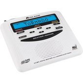 Midland Emergency Weather Alert Radio - WR-120B