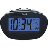 La Crosse Technology Elgin Electric Alarm Clock - 31022