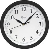La Crosse Technology Equity Quartz Wall Clock - 25203