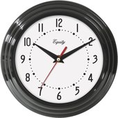 La Crosse Technology Equity Traditional Wall Clock - 25013