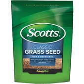 Scotts Classic Sun & Shade Grass Seed - 17185