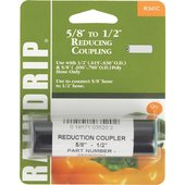 Raindrip Compression Reducer Coupling - R341CT