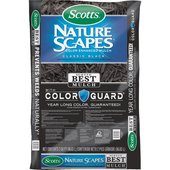 Scotts Nature Scapes Color Enhanced Mulch - 88502440