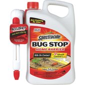 Spectracide Bug Stop Home Barrier Insect Killer - HG-96380