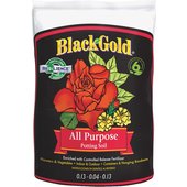 Black Gold All Purpose Potting Soil - 1410102.CFL002P