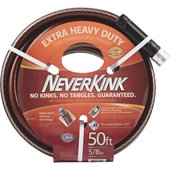 Neverkink Extra Heavy-Duty Garden Hose - 8642-50