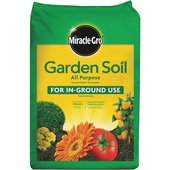 Miracle-Gro All Purpose Garden Soil - 75052430