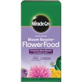 Miracle-Gro Flower Dry Plant Food - 146002