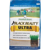 Jonathan Green Black Beauty Ultra Grass Seed Mixture - 10323