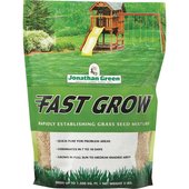 Jonathan Green Fast Grow Grass Seed Mixture - 10820