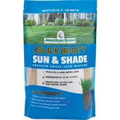 Jonathan Green Black Beauty Sun & Shade Grass Seed Mixture - 12005