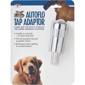 Pet Lodge Automatic Pet Waterer Tap Adaptor - TAP1