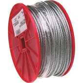 Campbell Galvanized Wire Cable - 7000427