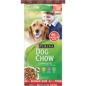 Purina Dog Chow Dog Food - 178139