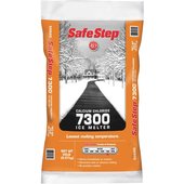 Safe Step 7300 Calcium Chloride Ice Melt Pellets - 809352