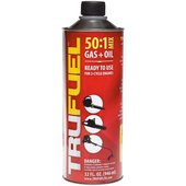 TruFuel Ethanol-Free Small Engine Fuel & Oil Pre-Mix - 6525638