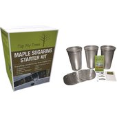 Tap My Trees Maple Sugaring Starter Kit - TMT02220