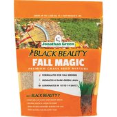 Jonathan Green Black Beauty Fall Magic Grass Seed Mixture - 10765