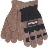 Channellock Leather Work Glove - CA903C-XXL