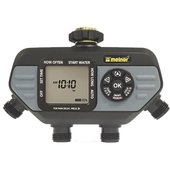 Melnor Hydrologic Day Specific Programmable Water Timer - 73280