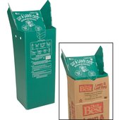 Luster Leaf Lawn & Yard Bag Holder - 650A