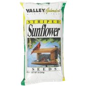 Valley Splendor Striped Sunflower Seed - 48011-D