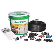 Rain Bird Drip Repair & Expansion Fitting Kit - DRIPPAILQ