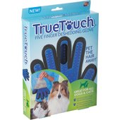 True Touch Deshedding Pet Glove - TU011124