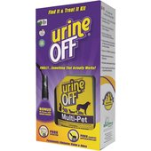 Urine Off Find It Treat It Odor & Pet Stain Remover Kit - MR6130
